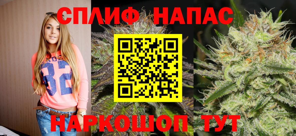 Каннабис гибрид Заречный